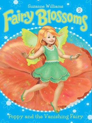 cover image of Poppy and the Vanishing Fairy